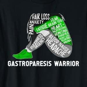 Meet your Posher, Robin